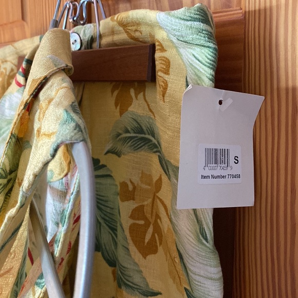 Nani Wahine murf wear 2 piece Hawaiian set, small - Picture 6 of 6